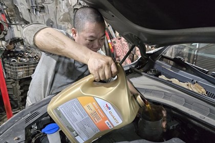 Những thói quen nhỏ giúp ô tô tiết kiệm hơn 20% nhiên liệu