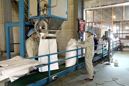 Tuyên Quang thành lập mới trên 4.000 doanh nghiệp trong giai đoạn 2026 - 2030