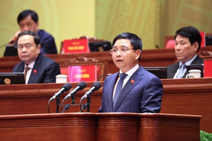 Hoàn thiện thể chế về huy động, sử dụng nguồn lực tài chính