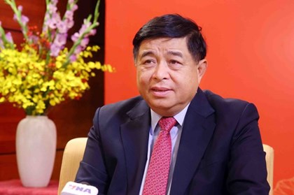 Xây dựng Đảng bộ Chính phủ trong sạch, vững mạnh, hiện thực hóa các đột phá chiến lược