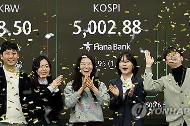 Chứng khoán châu Á đi ngược chiều phiên 12/2