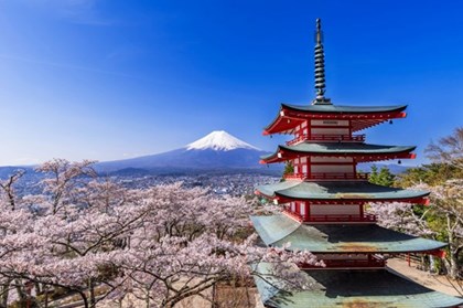 Vietjet mở bán vé đường bay Hà Nội - Shizuoka (Nhật Bản) với ưu đãi giảm 20%