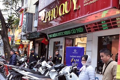 Giá bạc hôm nay 17/4: Bạc Phú Quý, Doji, Ancarat đồng loạt giảm