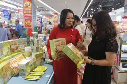 Nghệ An đặt mục tiêu có 32.000 doanh nghiệp hoạt động hiệu quả