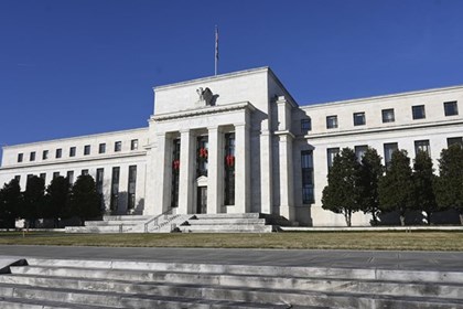 Bước đi thận trọng của Fed trước phép thử địa chính trị