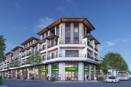 Lãi suất tăng kích hoạt “bộ lọc” thị trường bất động sản