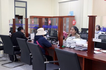Nghị quyết 57-NQ/TW: "Sát sườn" với công việc thường ngày