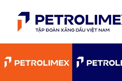 Petrolimex giới thiệu nhận diện thương hiệu mới
