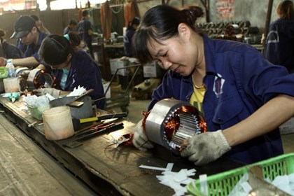 Việt Nam - Lào: Hướng tới quan hệ thương mại lâu dài và bền vững Việt Nam - Lào: Hướng tới quan hệ thương mại lâu dài và bền vững