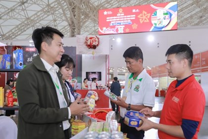 Lần đầu tiên tổ chức Triển lãm trải nghiệm đồ uống cao cấp tại Việt Nam