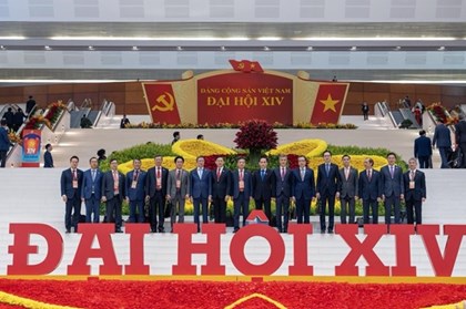 5 trụ cột chiến lược mở ra kỷ nguyên vươn mình của dân tộc