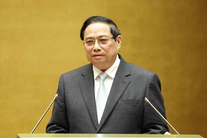 Thực hiện thành công Nghị quyết Đại hội Đảng XIV, đưa đất nước vững bước tiến vào kỷ nguyên mới