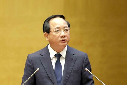 Định hình tư duy phát triển mới, kiến tạo kỷ nguyên vươn mình của dân tộc Định hình tư duy phát triển mới, kiến tạo kỷ nguyên vươn mình của dân tộc