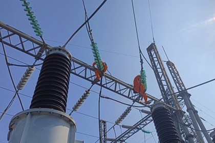 Lịch tạm ngừng cấp điện Quảng Trị ngày mai 9/4