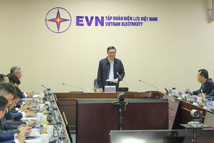 Điều hành hệ thống điện linh hoạt, sát thực tế dịp Tết