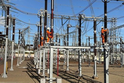 Lên phương án vận hành hệ thống điện, sẵn sàng ứng phó sự cố dịp Tết