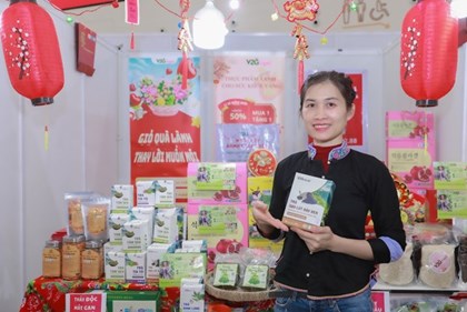 Hội chợ Mùa Xuân 2026: Thị trường Tết lọc chất lượng, nông sản sạch lên ngôi