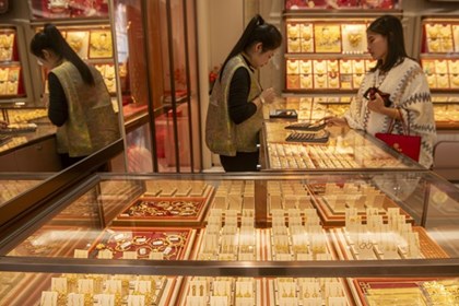 Vàng có thể tiếp tục là tài sản trú ẩn an toàn năm 2026