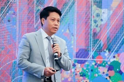 Chuyển đổi số ngân hàng: Lấy người dân, doanh nghiệp làm trung tâm