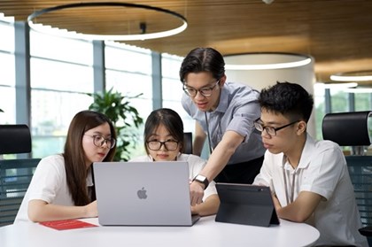 Viettel khởi động tìm kiếm nhân sự trẻ tài năng, phát triển công nghệ lõi 