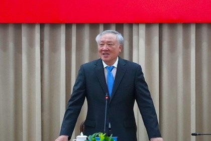 Trung tâm Tài chính quốc tế - Cú “hích” đối với nền kinh tế Việt Nam