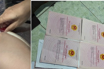 Triệt phá chuyên án lừa đảo trực tuyến đặc biệt lớn, chiếm đoạt hơn 2.500 tỷ đồng