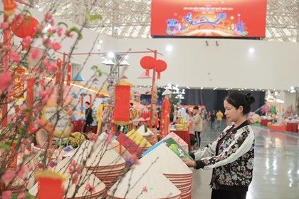 Thúc đẩy thương mại Việt Nam - Canada