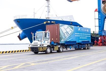 Omoda & Jaecoo tăng tốc nhà máy Hưng Yên, chạy đua vận hành 2026