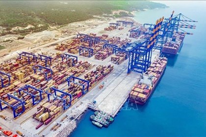 Doanh nghiệp Ấn Độ đẩy mạnh đa dạng hóa xuất khẩu