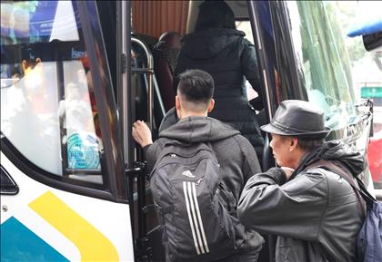 Vietravel chủ động kích hoạt quy trình ứng phó khẩn cấp đảm bảo an toàn cho du khách