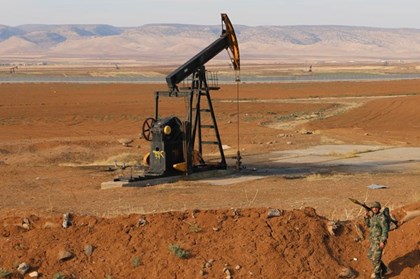 Giá dầu giảm hơn 13% sau khi Mỹ hoãn kế hoạch quân sự nhằm vào Iran Giá dầu giảm hơn 13% sau khi Mỹ hoãn kế hoạch quân sự nhằm vào Iran