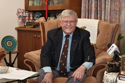 Chuyên gia Australia: Việt Nam là hình mẫu về chiến lược ngoại giao thành công