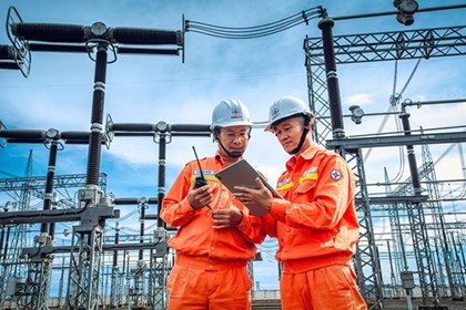 Đồng bộ nhiều giải pháp vận hành an toàn, liên tục lưới điện truyền tải