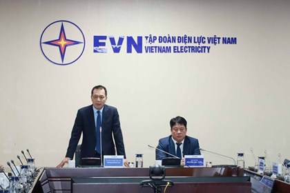 EVN lên phương án cấp điện mùa khô 2026, tăng tốc nguồn và lưới điện ngay sau Tết