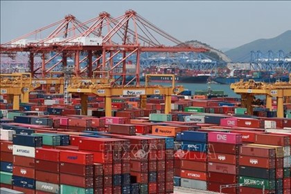 Hàn Quốc tiếp tục đàm phán với Mỹ về vấn đề thuế quan