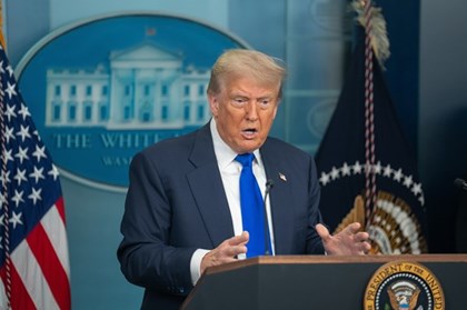 Điểm tin kinh tế thế giới nổi bật ngày 25/3/2026