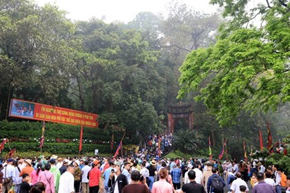 Lịch nghỉ Giỗ Tổ Hùng Vương và 30/4 – 1/5 sắp tới: Người lao động được nghỉ mấy ngày?