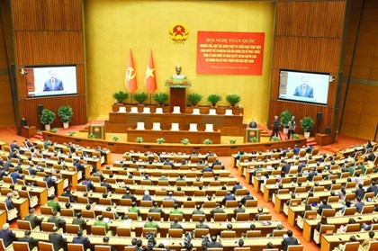 Hà Nội triển khai ngay các nghị quyết chiến lược của Bộ Chính trị Hà Nội triển khai ngay các nghị quyết chiến lược của Bộ Chính trị