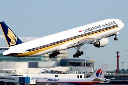 Hàng không châu Á hưởng lợi từ nhu cầu bay Âu tăng mạnh