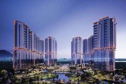 Bất động sản Hà Nội bước vào chu kỳ “đa cực”, vùng ven lên ngôi