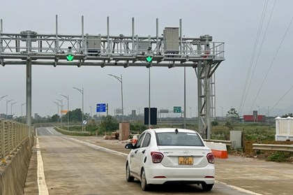 Khẩn trương hoàn thiện Nghị định xử lý vướng mắc dự án BOT giao thông trước ngày 10/3/2026