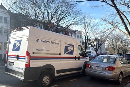 Doanh nghiệp Mỹ yêu cầu khôi phục miễn thuế “de minimis”