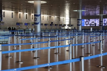 Xung đột Trung Đông và tác động kinh tế: Lỗ hổng bảo hiểm khiến các hãng hàng không lao đao