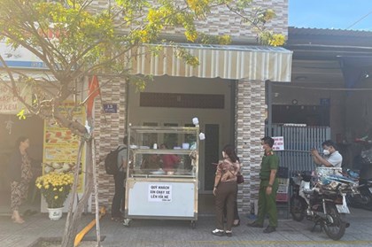 Tạm dừng hoạt động tiệm “bánh mì không tên” sau các ca nhập viện nghi ngộ độc tại Vũng Tàu