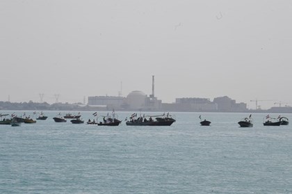 Xung đột Trung Đông tác động gián tiếp tới thị trường phân bón toàn cầu