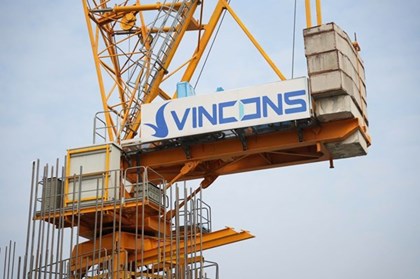 VinCons tuyển hơn 100.000 nhân sự cho loạt siêu dự án 2026, lương tới 41 triệu đồng/tháng