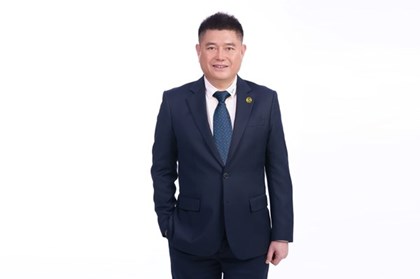 Ông Nguyễn Đức Thụy chính thức giữ chức Tổng Giám đốc SACOMBANK