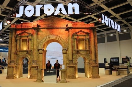 Việt Nam gây ấn tượng với các sản phẩm du lịch tại Hội chợ Du lịch quốc tế Berlin