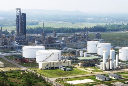 Giữ ổn định thị trường xăng dầu trước biến động toàn cầu: Cần sự đồng hành của doanh nghiệp và người dân