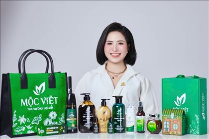 Khi nữ doanh nhân biến thách thức thành cơ hội trên thương trường